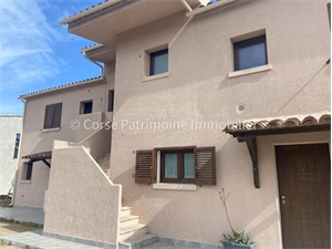 duplex-triplex à la vente -   20137  PORTO VECCHIO, surface 37 m2 vente duplex-triplex - UBI441811337